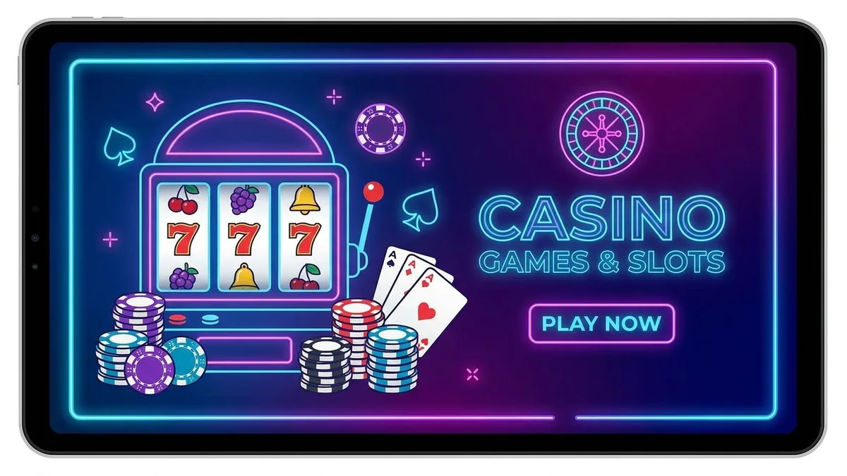 Casino games
