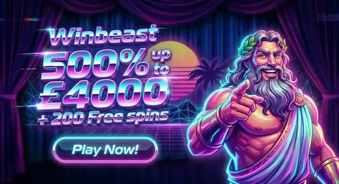 Winbeast Casino